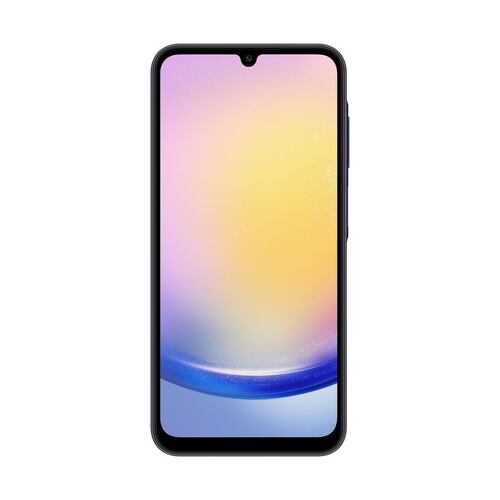 Celular Samsung Galaxy A25 5G 128GB Color Negro R7 (Telcel)