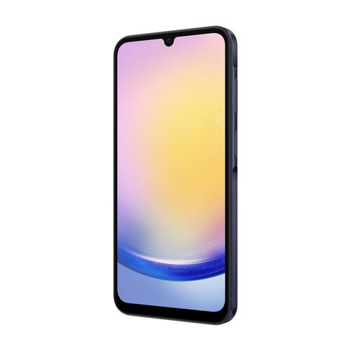 Celular Samsung Galaxy A25 5G 128GB Color Negro R7 (Telcel)