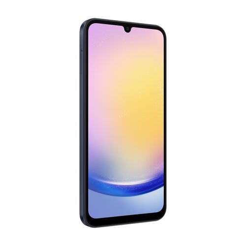 Celular Samsung Galaxy A25 5G 128GB Color Negro R7 (Telcel)