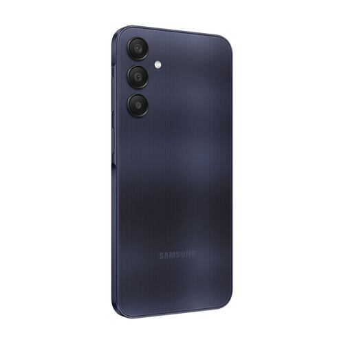 Celular Samsung Galaxy A25 5G 128GB Color Negro R7 (Telcel)