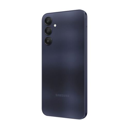 Celular Samsung Galaxy A25 5G 128GB Color Negro R7 (Telcel)