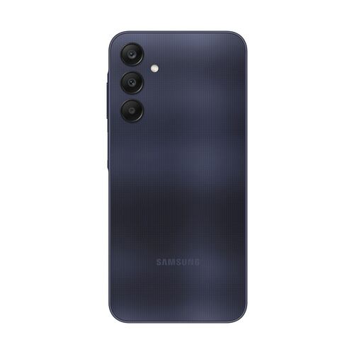 Celular Samsung Galaxy A25 5G 128GB Color Negro R7 (Telcel)