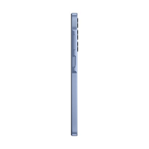 Celular Samsung Galaxy A25 5G 128GB Color Azul R4 (Telcel)