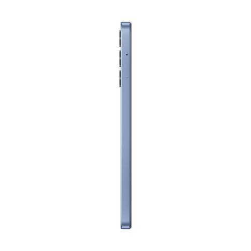 Celular Samsung Galaxy A25 5G 128GB Color Azul R6 (Telcel)