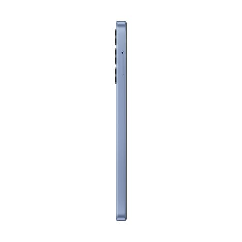 Celular Samsung Galaxy A25 5G 128GB Color Azul R7 (Telcel)