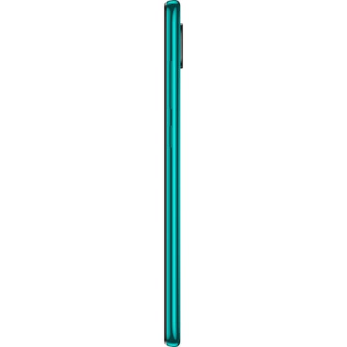 Xiaomi Redmi Note 9 Verde R9 Telcel