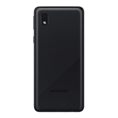 Samsung A01 Core 32GB Negro R7 Telcel