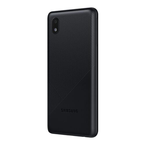 Samsung A01 Core 32GB Negro R9 Telcel