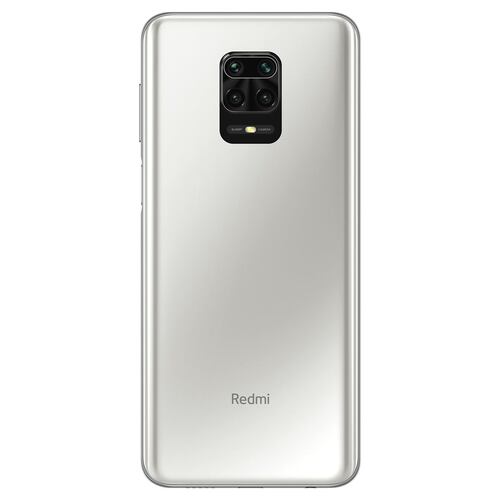 Xiaomi Redmi Note 9 Pro Blanco R9 Telcel