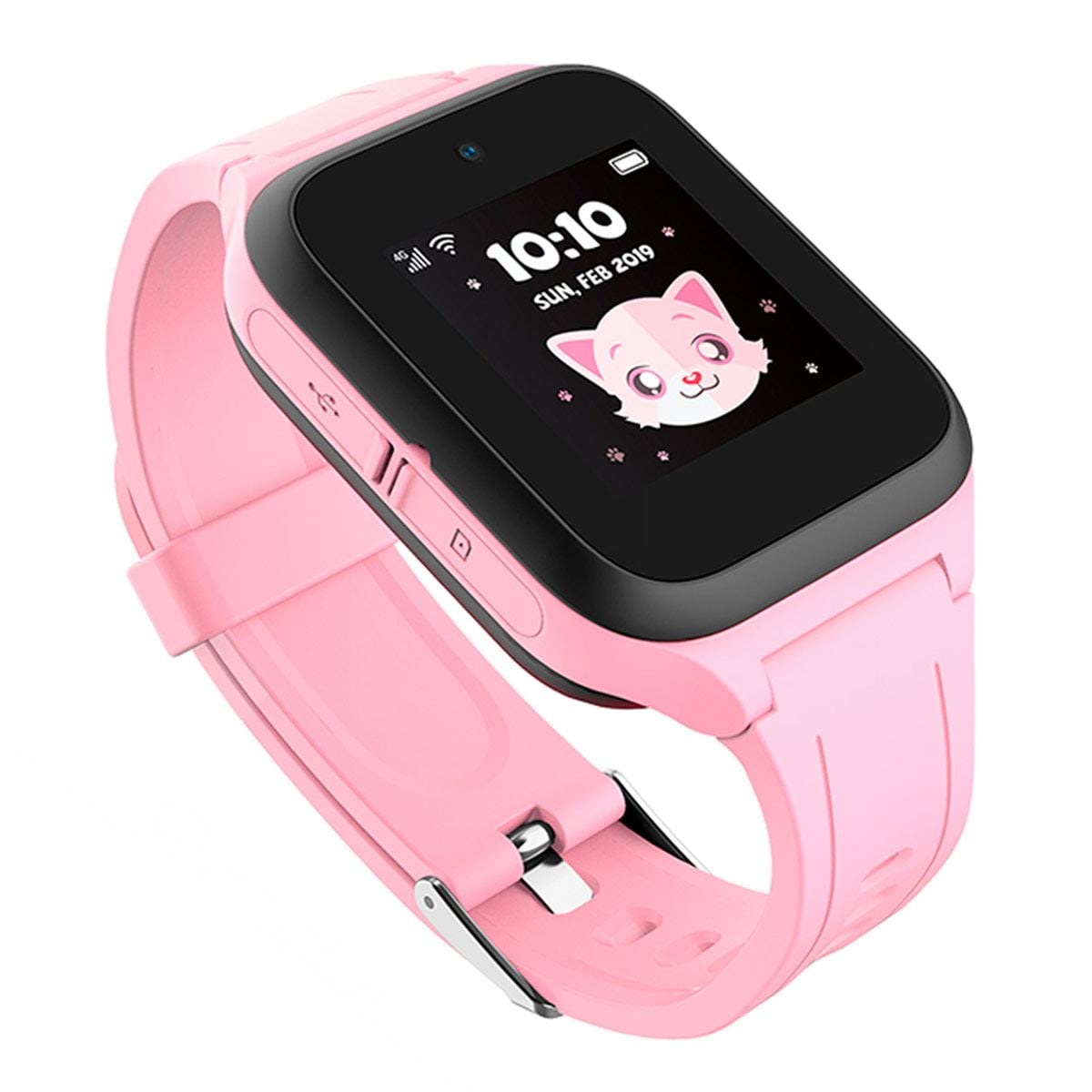 Kids Smartwatch De NiÃ±a Family Watch Alcatel Reloj NiÃ±os Kids