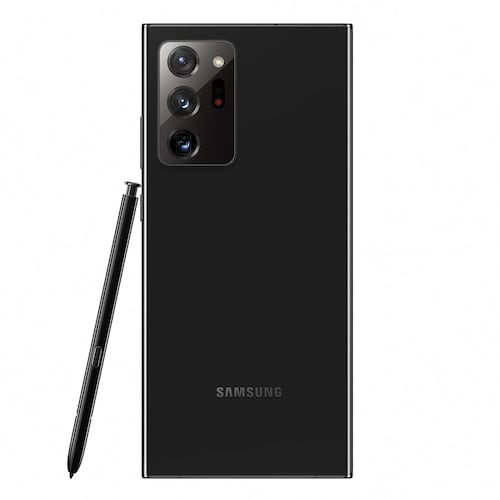 Samsung Galaxy Note 20 Ultra Negro Telcel R9