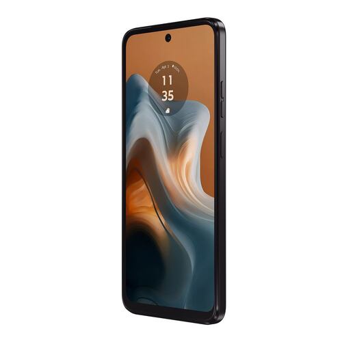 Celular Motorola G34 5G 256GB Color Negro R3 (Telcel)
