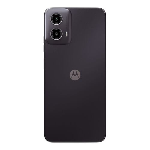 Celular Motorola G34 5G 256GB Color Negro R3 (Telcel)