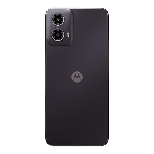 Celular Motorola G34 5G 256GB Color Negro R5 (Telcel)