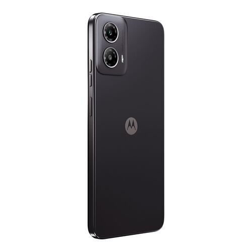 Celular Motorola G34 5G 256GB Color Negro R9 (Telcel)