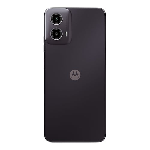 Celular Motorola G34 5G 256GB Color Negro R9 (Telcel)