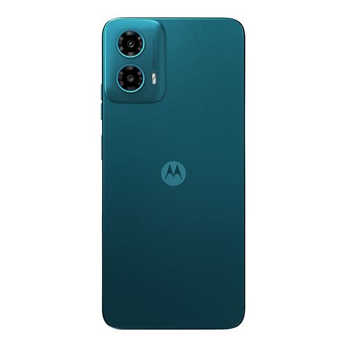 Celular Motorola G34 5G 256GB Color Verde R5 (Telcel)