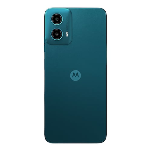 Celular Motorola G34 5G 256GB Color Verde R6 (Telcel)