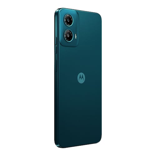 Celular Motorola G34 5G 256GB Color Verde R9 (Telcel)