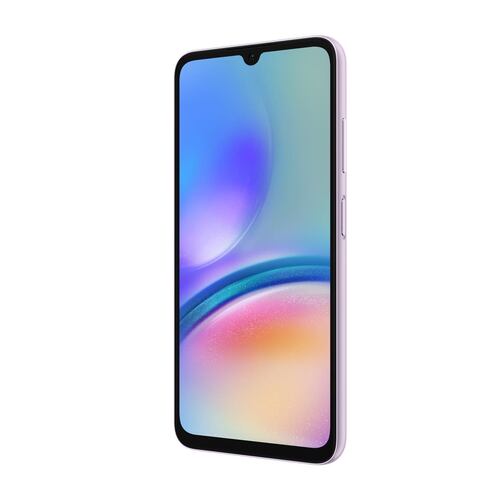 Celular Samsung Galaxy A05S 64GB Color Violeta R2 (Telcel)