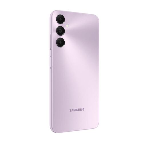 Celular Samsung Galaxy A05S 64GB Color Violeta R2 (Telcel)