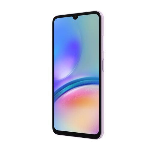 Celular Samsung Galaxy A05S 64GB Color Violeta R7 (Telcel)