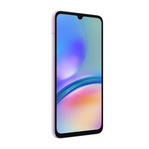 Celular Samsung Galaxy A05S 64GB Color Violeta R7 (Telcel)