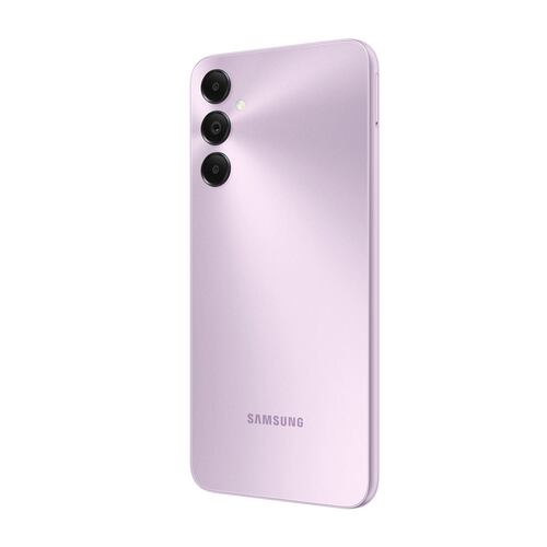 Celular Samsung Galaxy A05S 64GB Color Violeta R7 (Telcel)