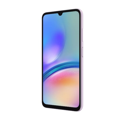 Celular Samsung Galaxy A05S 64GB Color Violeta R8 (Telcel)