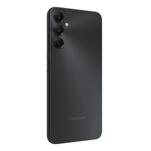 Celular Samsung Galaxy A05S 64GB Color Negro R4 (Telcel)