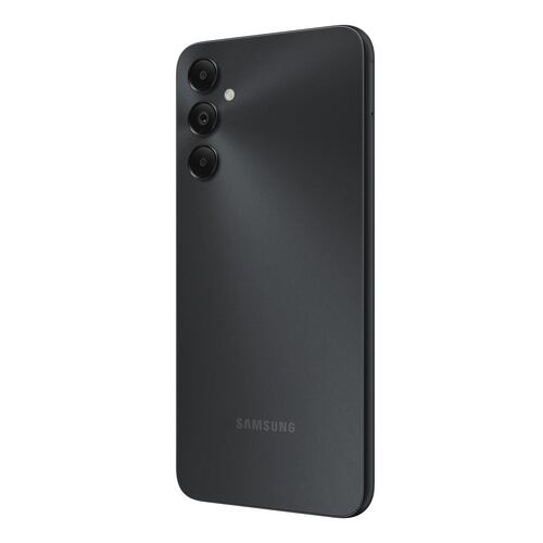 Celular Samsung Galaxy A05S 64GB Color Negro R4 (Telcel)