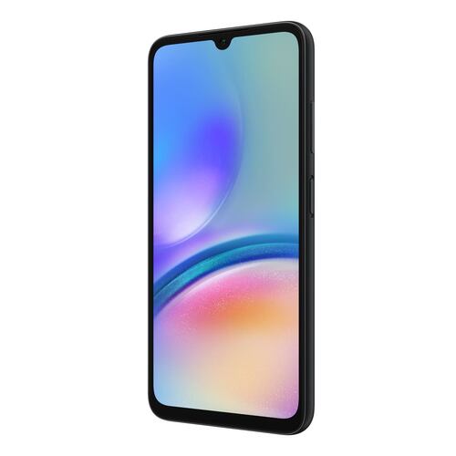 Celular Samsung Galaxy A05S 64GB Color Negro R8 (Telcel)