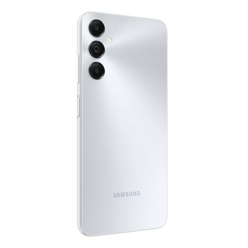 Celular Samsung Galaxy A05S 64GB Color Plata R2 (Telcel)