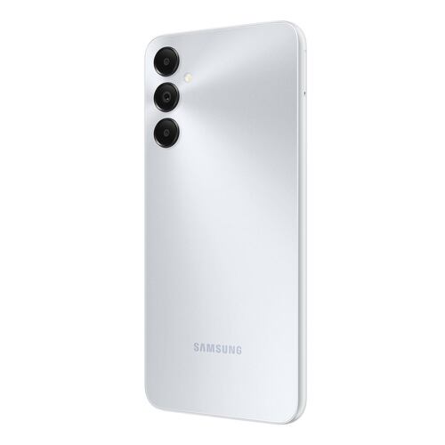 Celular Samsung Galaxy A05S 64GB Color Plata R4 (Telcel)