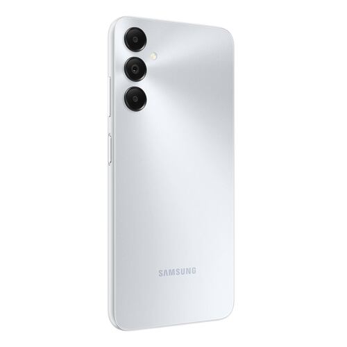 Celular Samsung Galaxy A05S 64GB Color Plata R8 (Telcel)