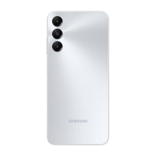 Celular Samsung Galaxy A05S 64GB Color Plata R8 (Telcel)