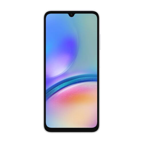 Samsung Galaxy A05S 64GB Plata Telcel R9