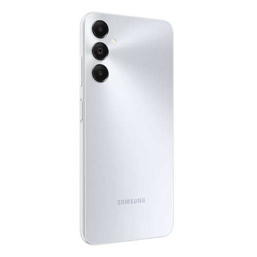 Samsung Galaxy A05S 64GB Plata Telcel R9