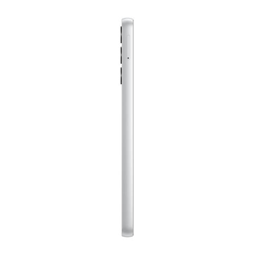 Samsung Galaxy A05S 64GB Plata Telcel R9