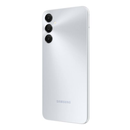 Samsung Galaxy A05S 64GB Plata Telcel R9
