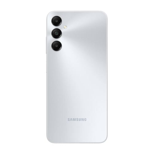 Samsung Galaxy A05S 64GB Plata Telcel R9