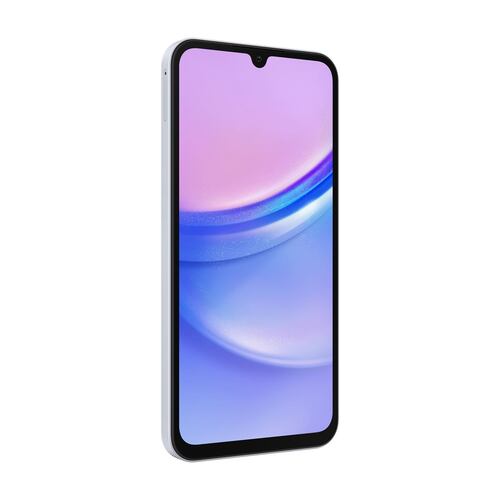 Celular Samsung Galaxy A15 LTE 128GB Color Azul R6 (Telcel)