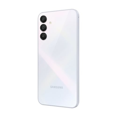 Celular Samsung Galaxy A15 LTE 128GB Color Azul R7 (Telcel)