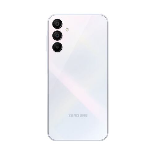 Celular Samsung Galaxy A15 LTE 128GB Color Azul R7 (Telcel)