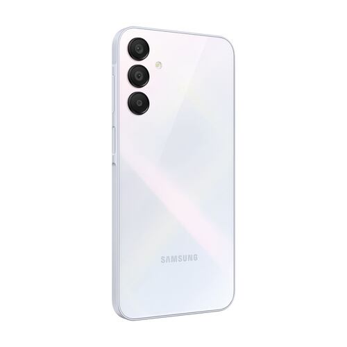 Celular Samsung Galaxy A15 LTE 128GB Color Azul R9 (Telcel)