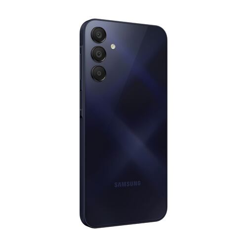 Celular Samsung Galaxy A15 LTE 128GB Color Negro R3 (Telcel)