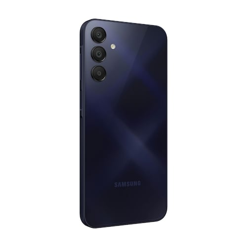 Celular Samsung Galaxy A15 LTE 128GB Color Negro R6 (Telcel)