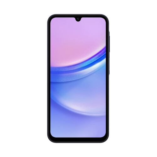 Celular Samsung Galaxy A15 LTE 128GB Color Negro R9 (Telcel)