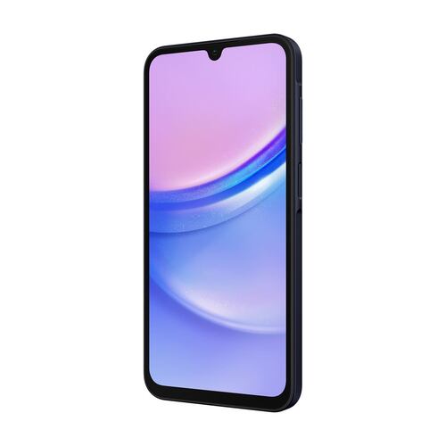 Celular Samsung Galaxy A15 LTE 128GB Color Negro R9 (Telcel)