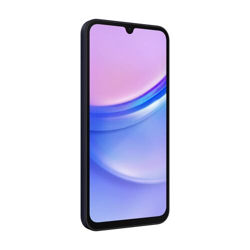 Celular Samsung Galaxy A15 LTE 128GB Color Negro R9 (Telcel)